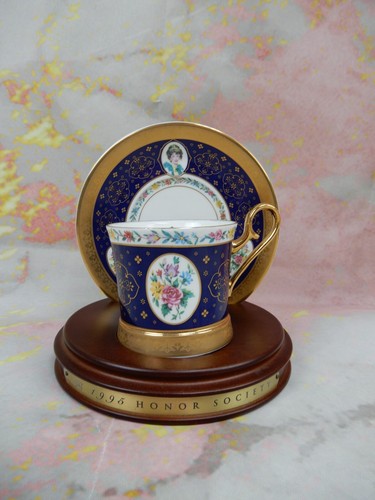 1995 avon miss albee honor - 1995,