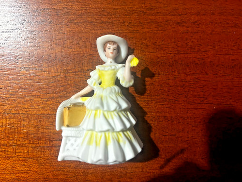 Avon collectibles mrs - avon,