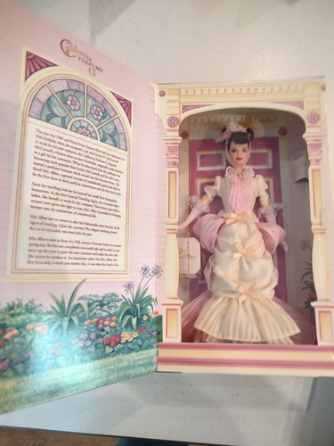 Tonner mrs albee - tonner, p.f.e.